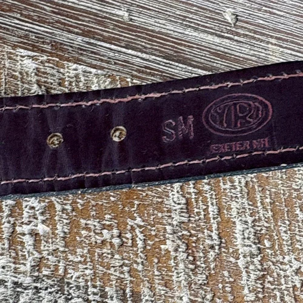 YRI designs plaid